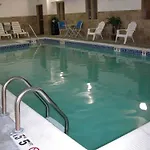 Best Western Providence-Seekonk Inn 